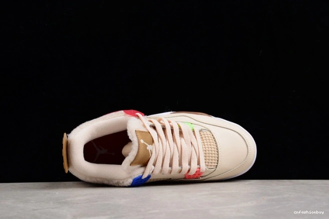 4 the Retro Things Wild DH0572-264 Jordan (GS) Where Are 0906